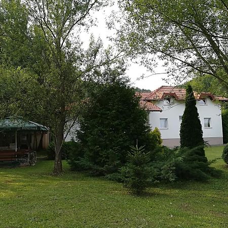 Villa Nana Кулен Вакуф Экстерьер фото