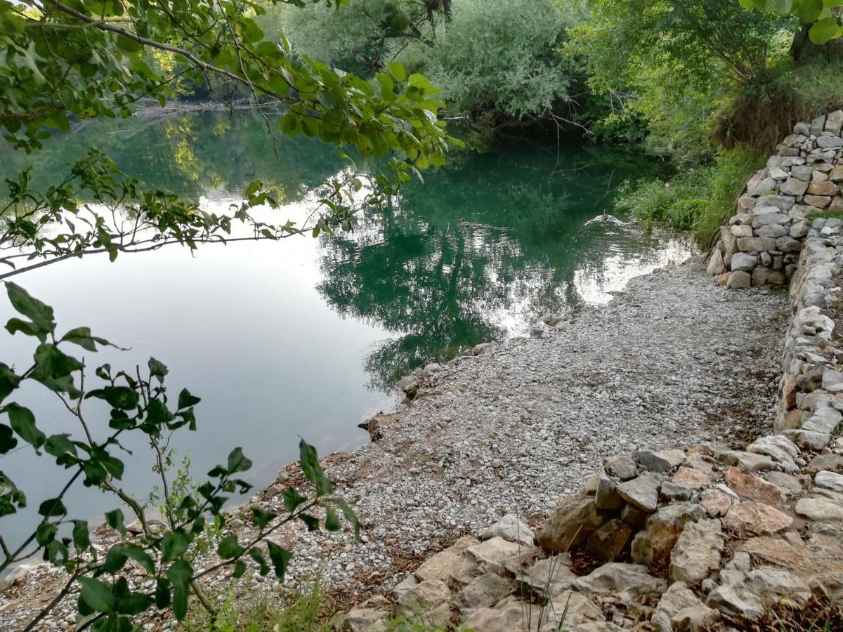 Villa Nana Кулен Вакуф Экстерьер фото