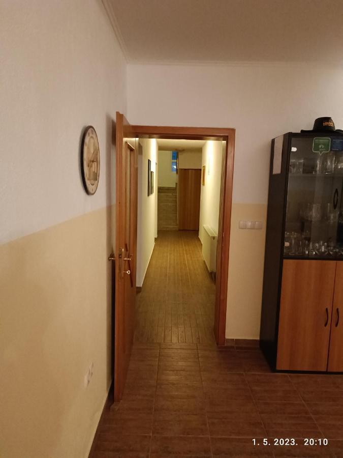 Villa Nana Кулен Вакуф Экстерьер фото